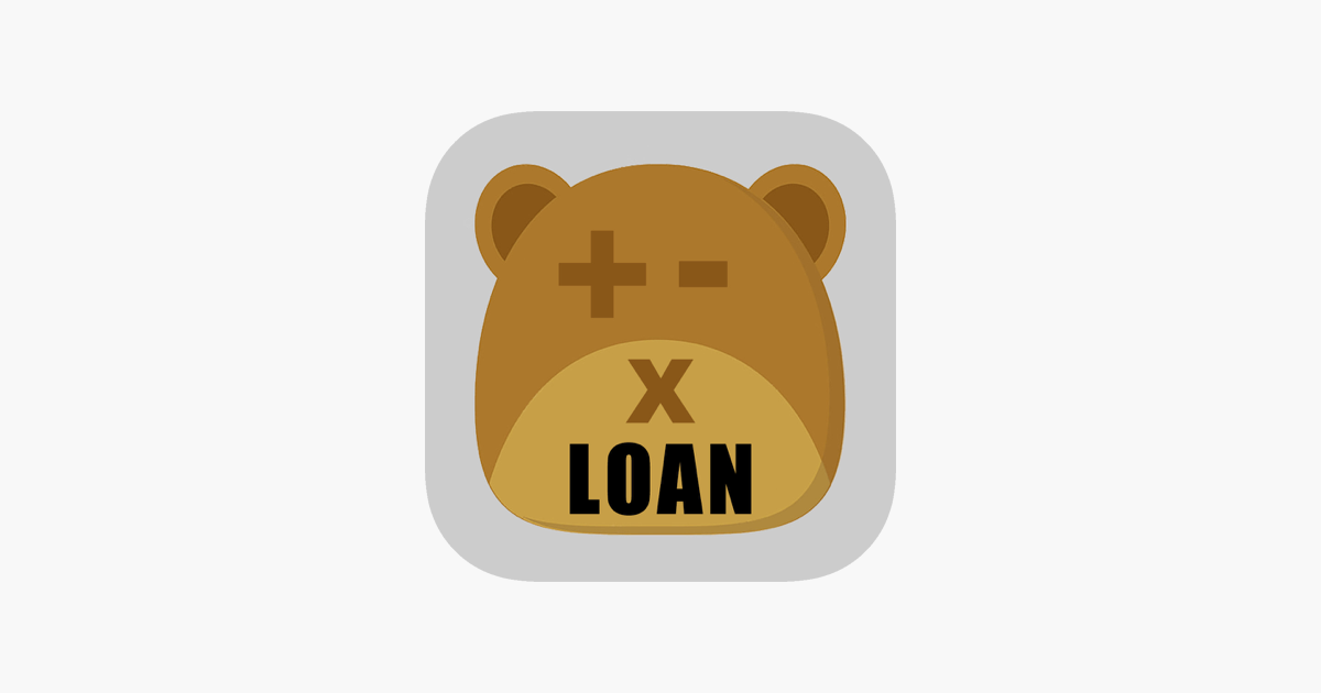 App loan bear debts expenses dave coworker track friends need easy use family if