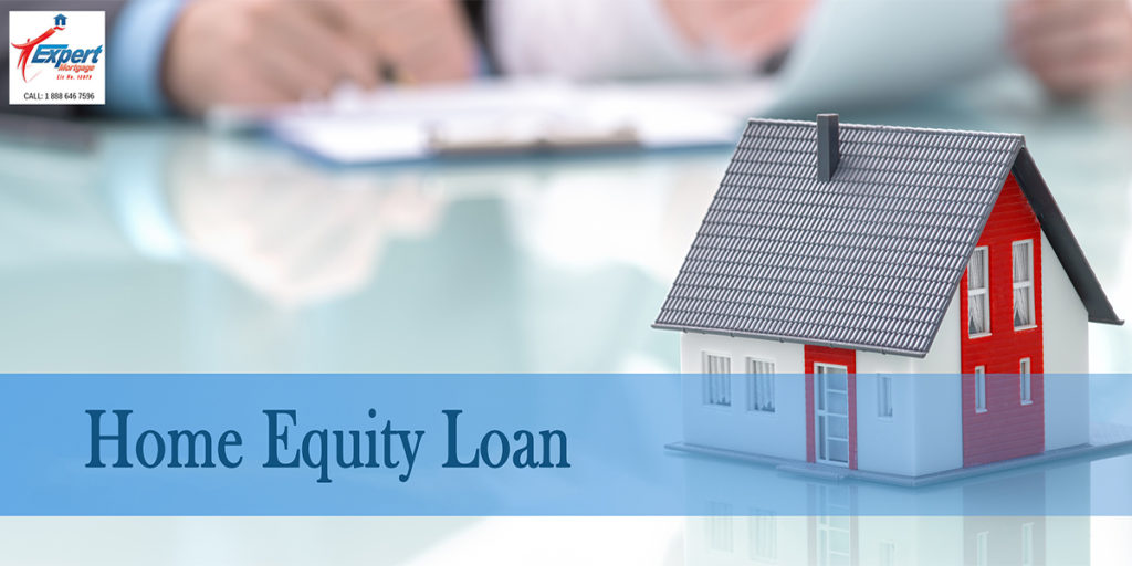 Fairwinds home equity loan