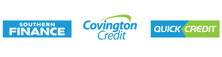 Covington credit loans