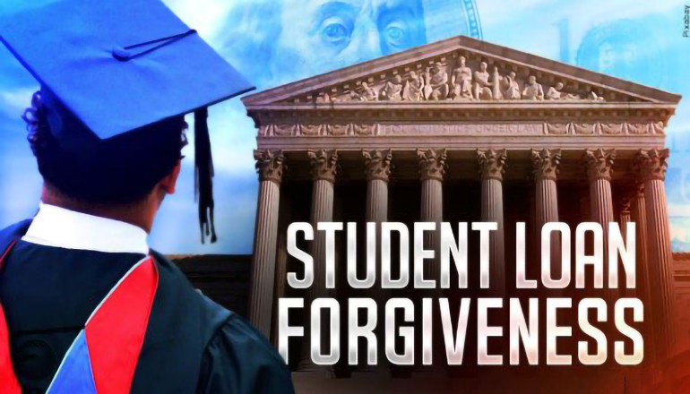 Uft loan forgiveness