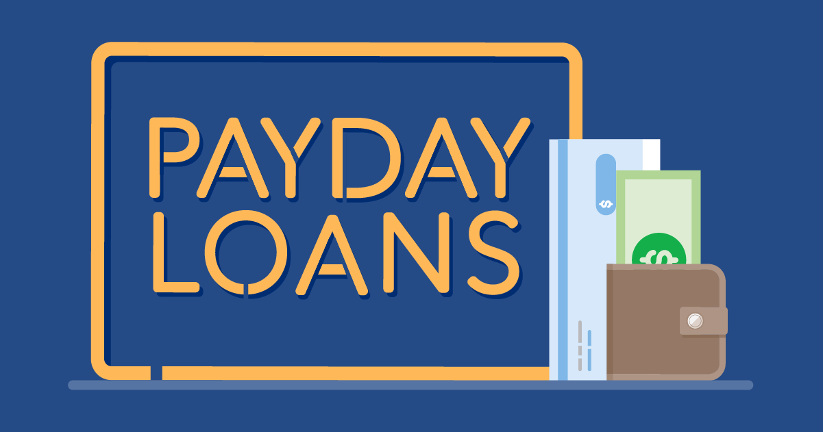 Payday loans what know they do loan applying mind keep should when