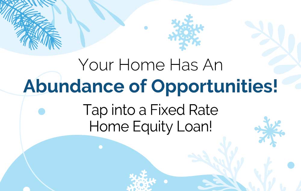 Patelco home equity loan