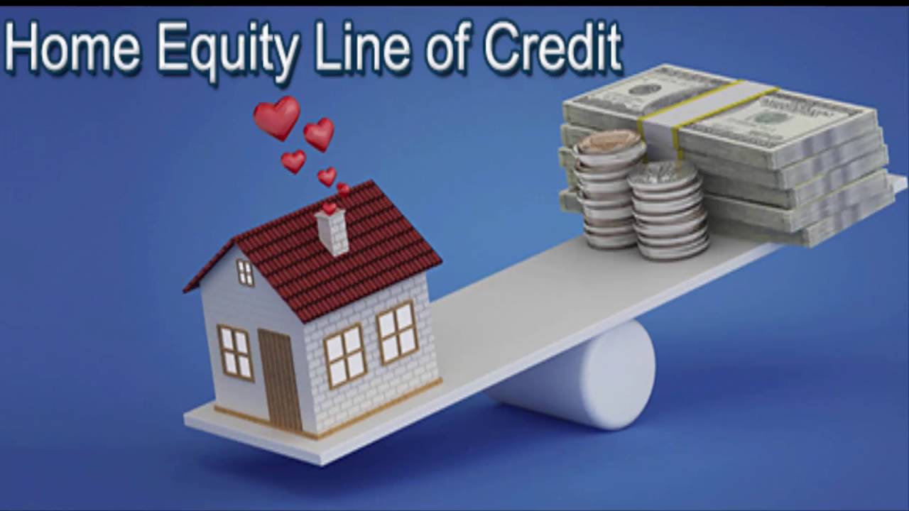 Citadel home equity loan