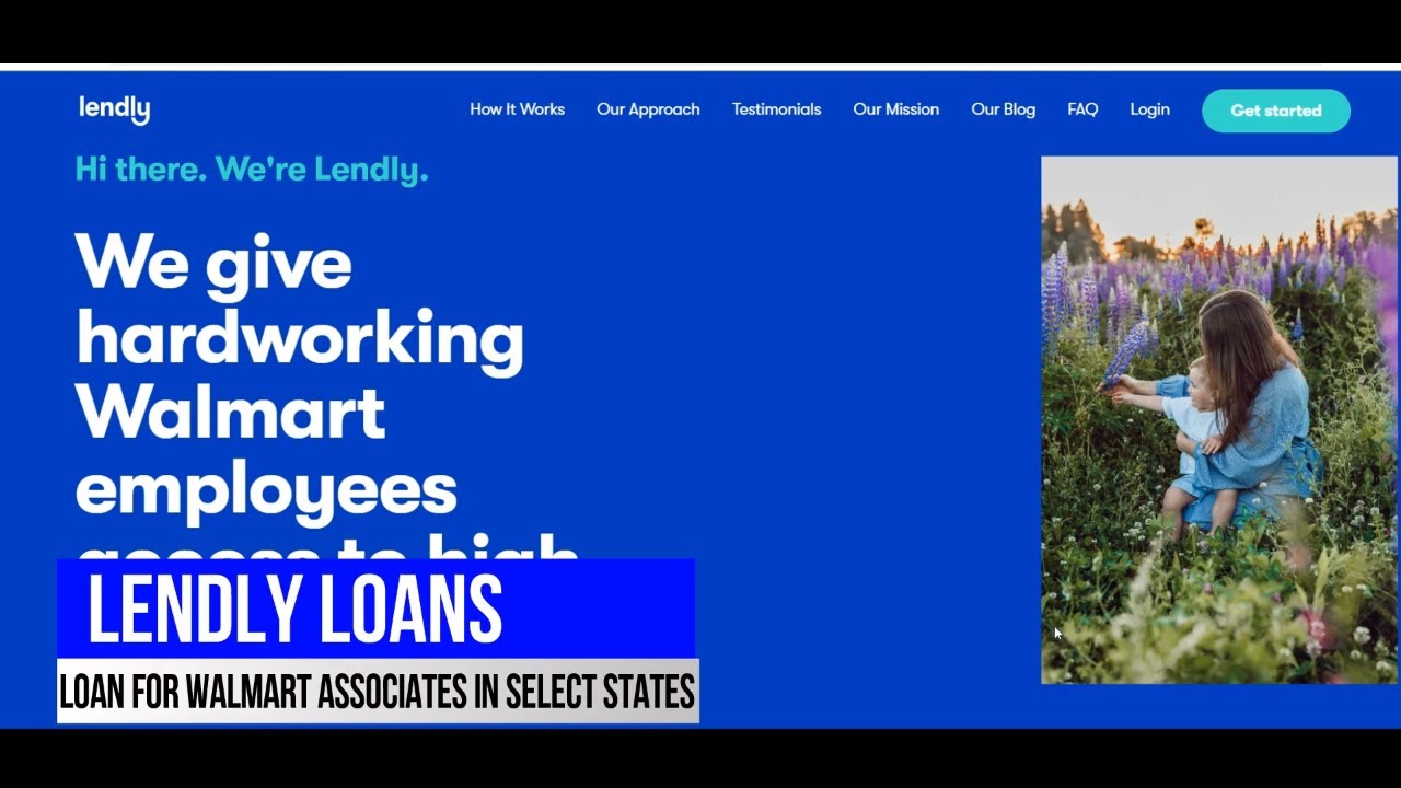 Lendly loan certificate