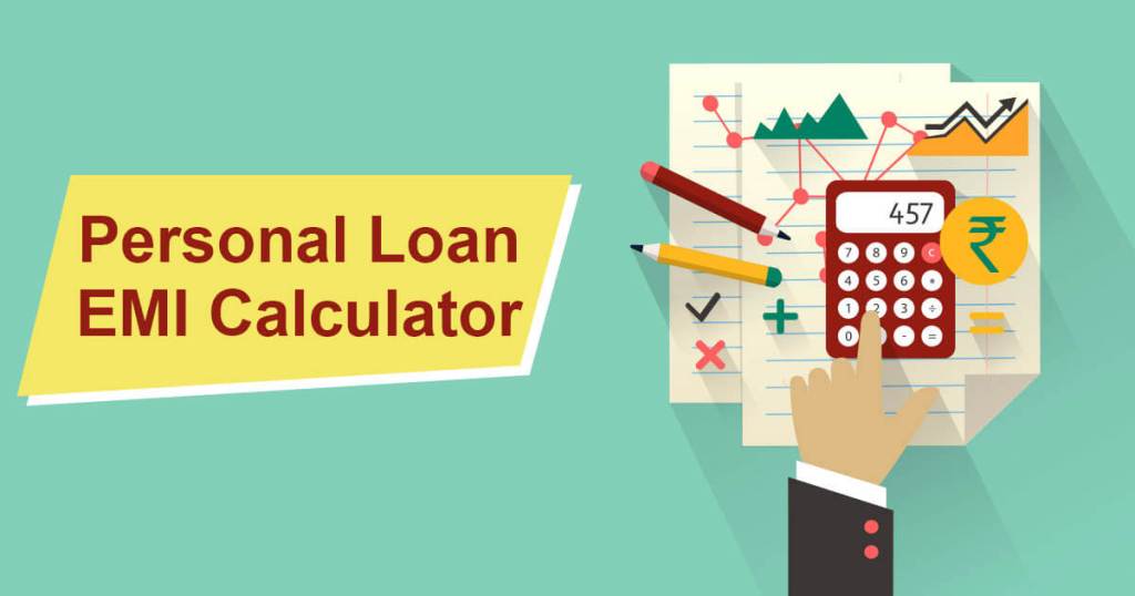 America first personal loan calculator