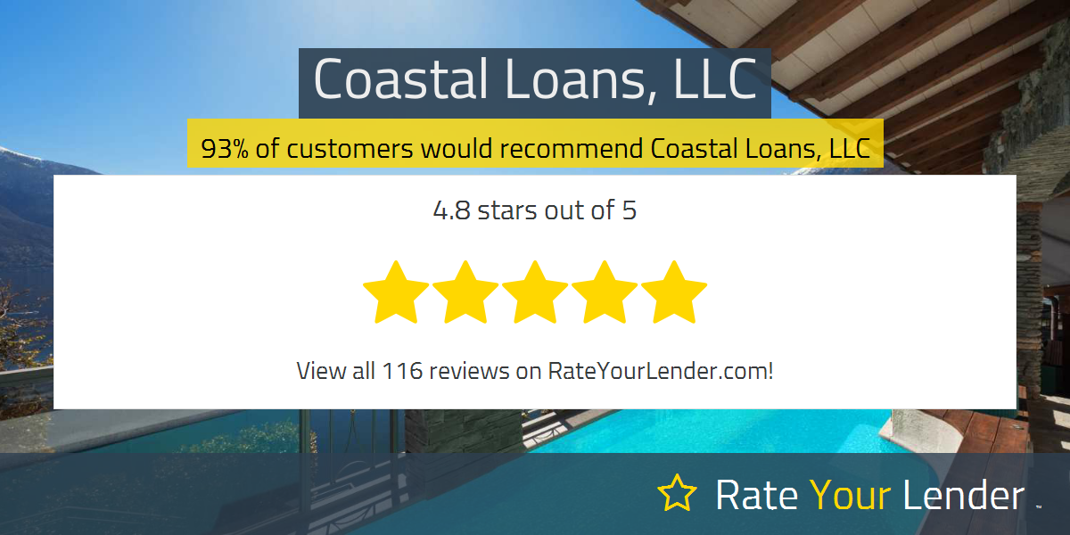 Coast2coast loans