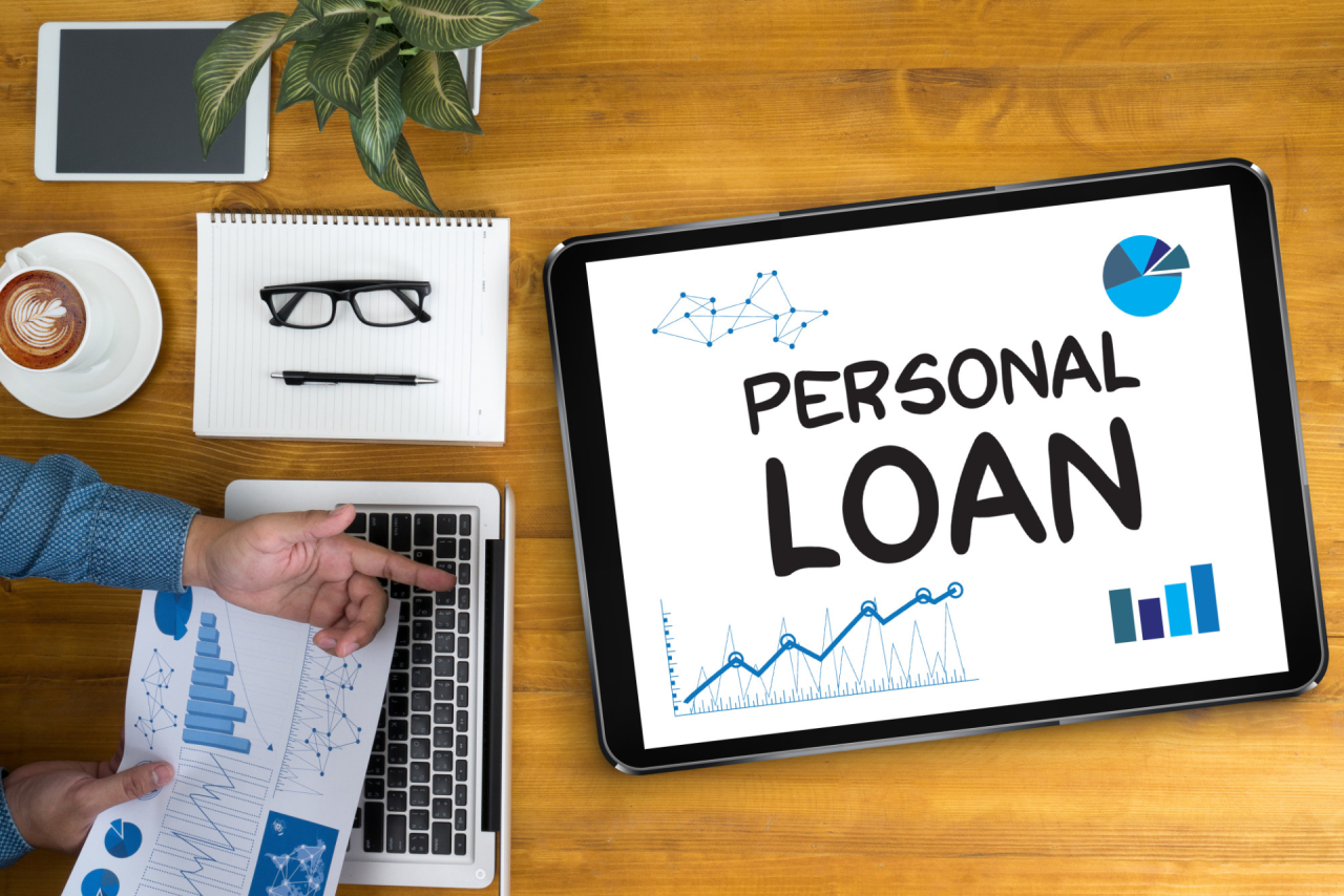 Ent personal loans