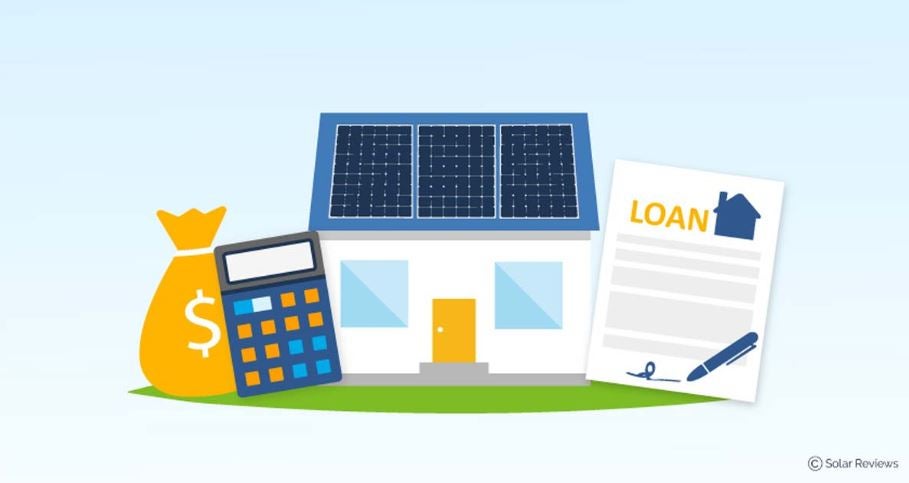 Sun loan application