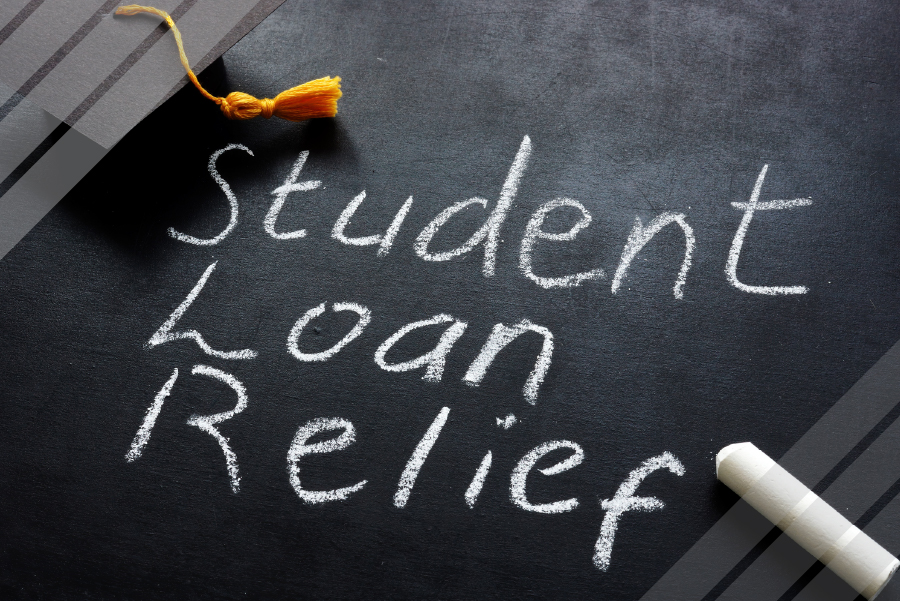 Macu loan relief plan