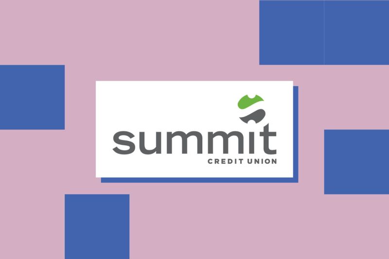 Summit credit union loan